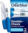 Clearblue Combipack