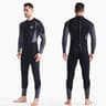 Ultra Stretch wetsuit
