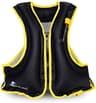 Opblaasbaar snorkelvest